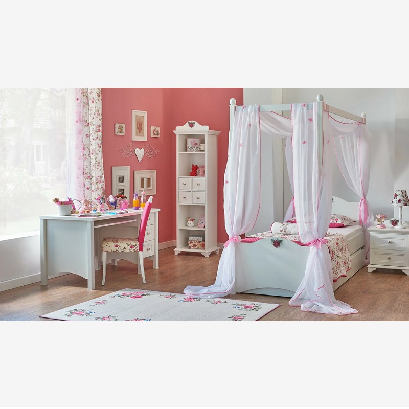 Secret Garden Kids Room Dogtas