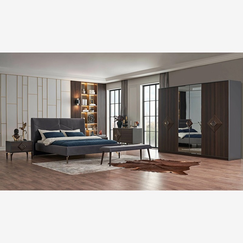 Valentin Bedroom Dogtas