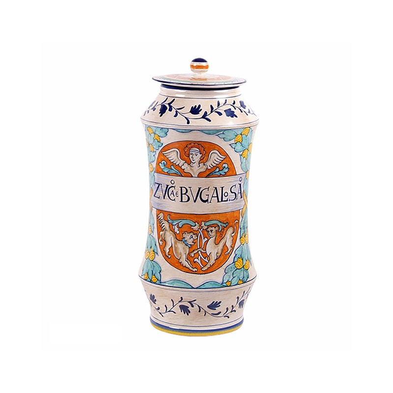 Vase/Poutique - Collection Antica Farmacia Antica Deruta