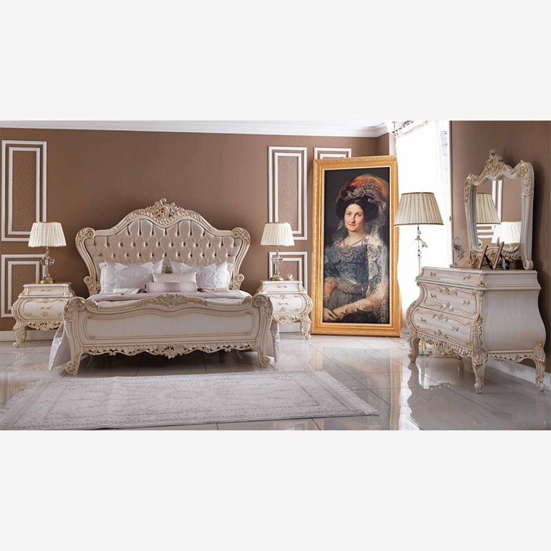 Altay Bedroom  - Aliguler 