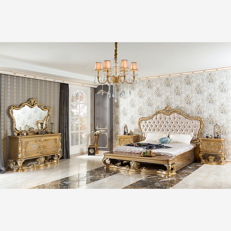 Denizkizi Exclusive Bedroom Aliguler