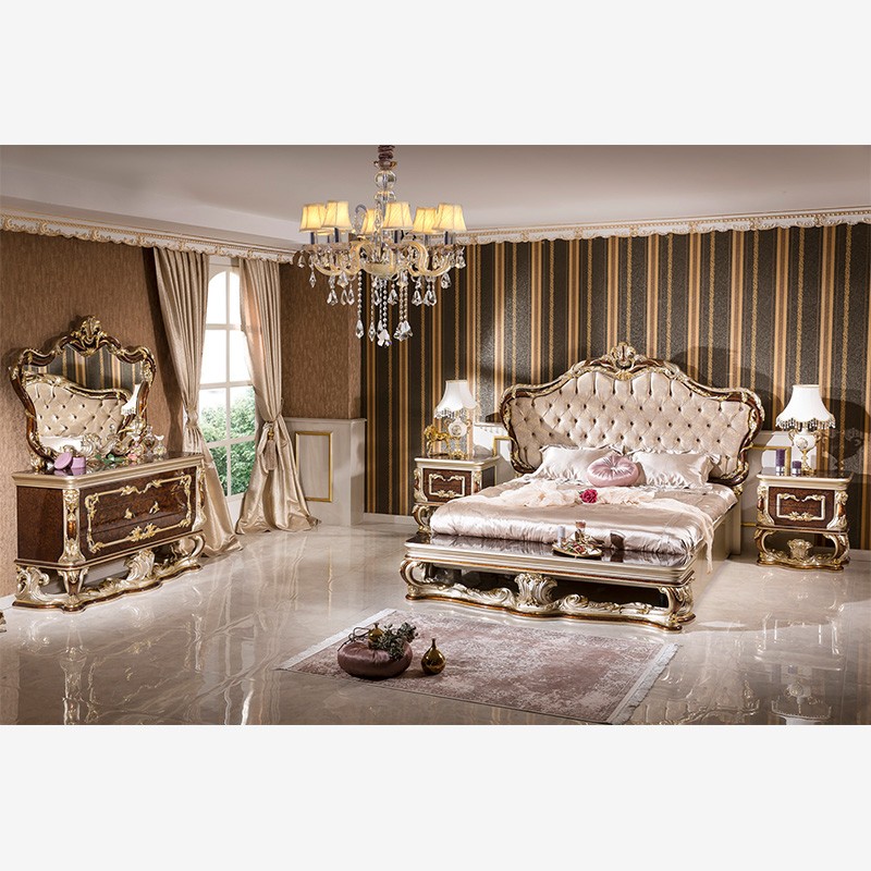 Denizkizi Wow Bedroom Aliguler