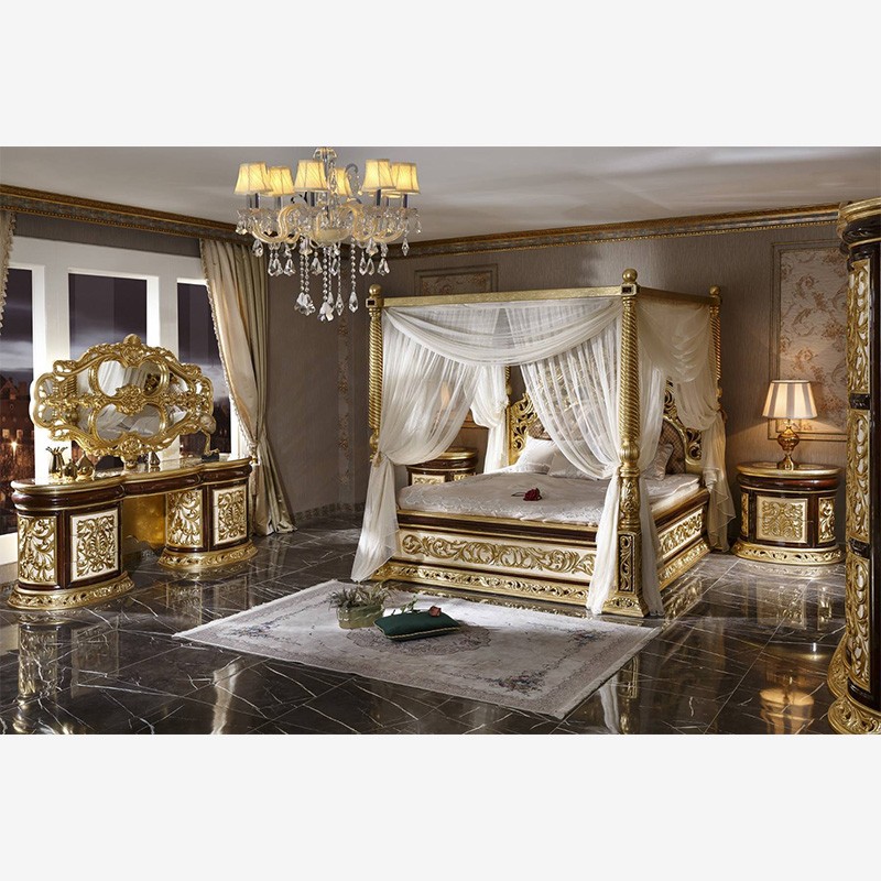 Sultan Wow Bedroom Aliguler
