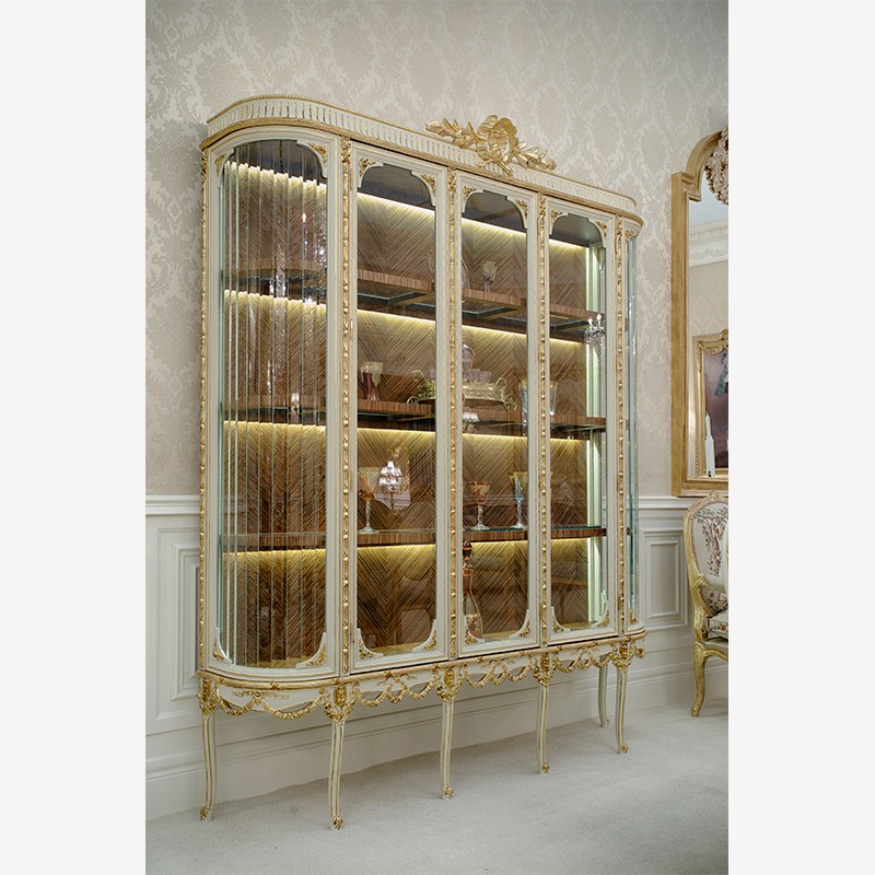 Ritz Showcase Kaas