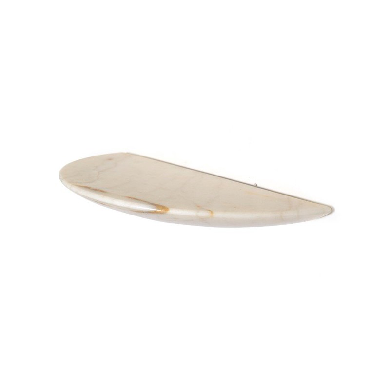 Marble Wall Shelf  - AKFD Studio