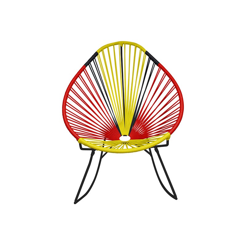Multicolor Acapulco Chairs Innit Designs