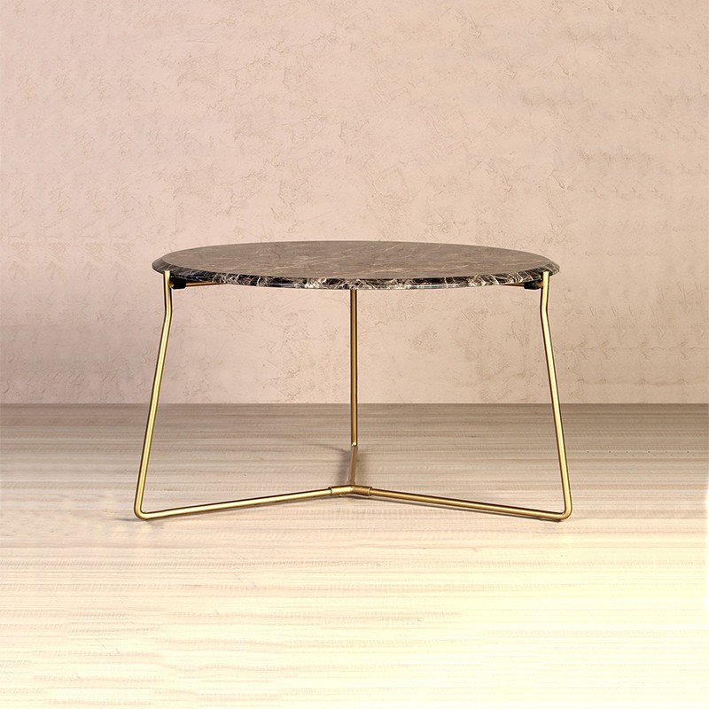 Barstow Coffee Table Claymint