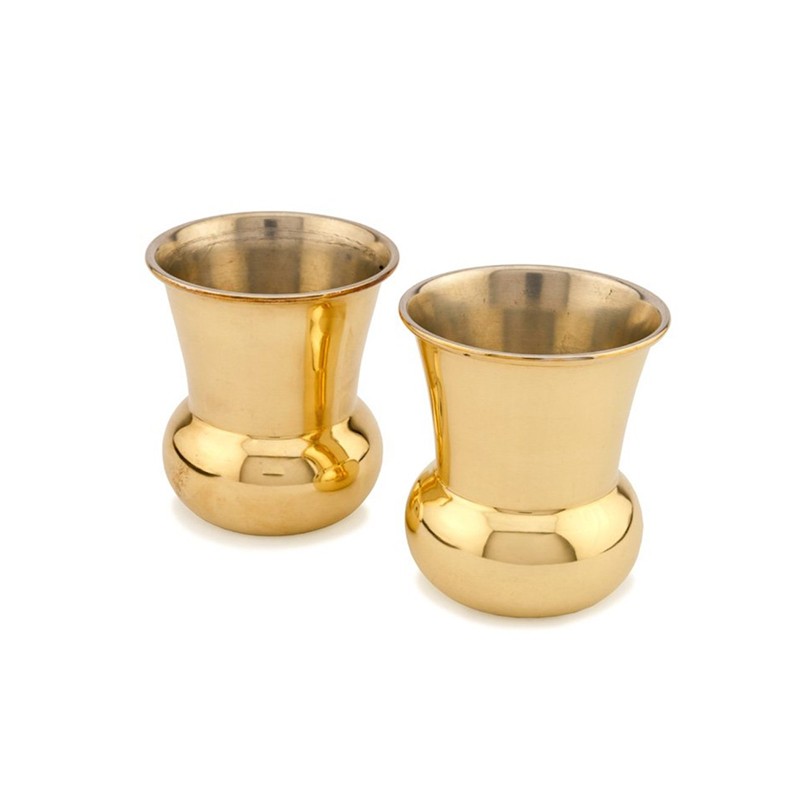 Crescent Tumbler Set Of 2 Anantaya