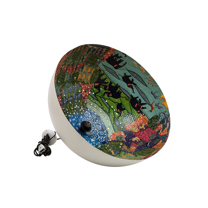 Dome Lamp Nafees Baramasi Seasons Anantaya