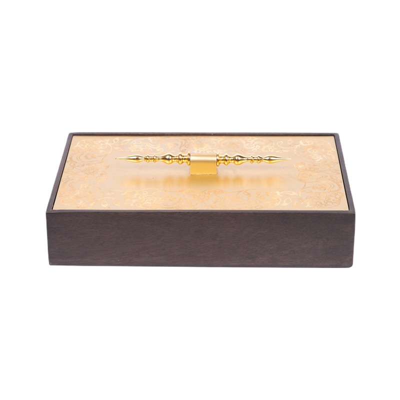 Mehr Un Nissa Box Organizer Anantaya