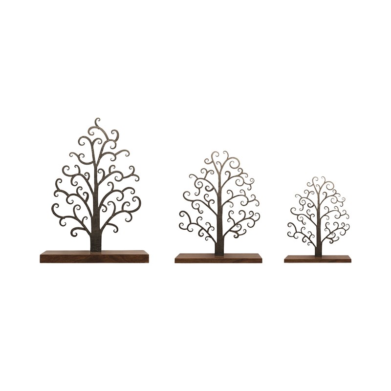 Bastar Tree Of Life Shelf  - Anantaya