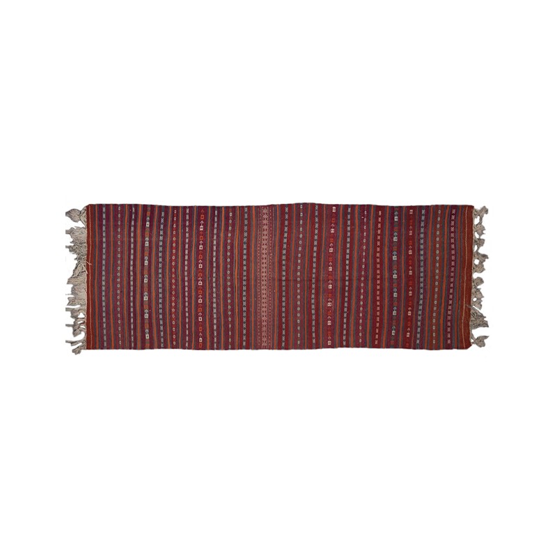 Kilim Rug Afghan Sao 2921x1143 Anantaya