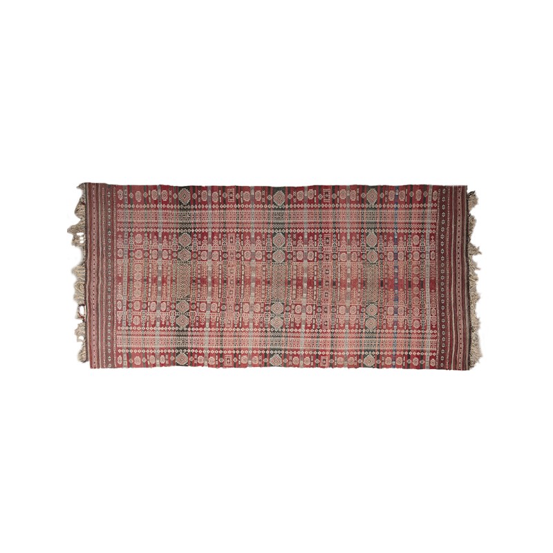 Kilim Rug Afghan Sao 4000x1170 Anantaya