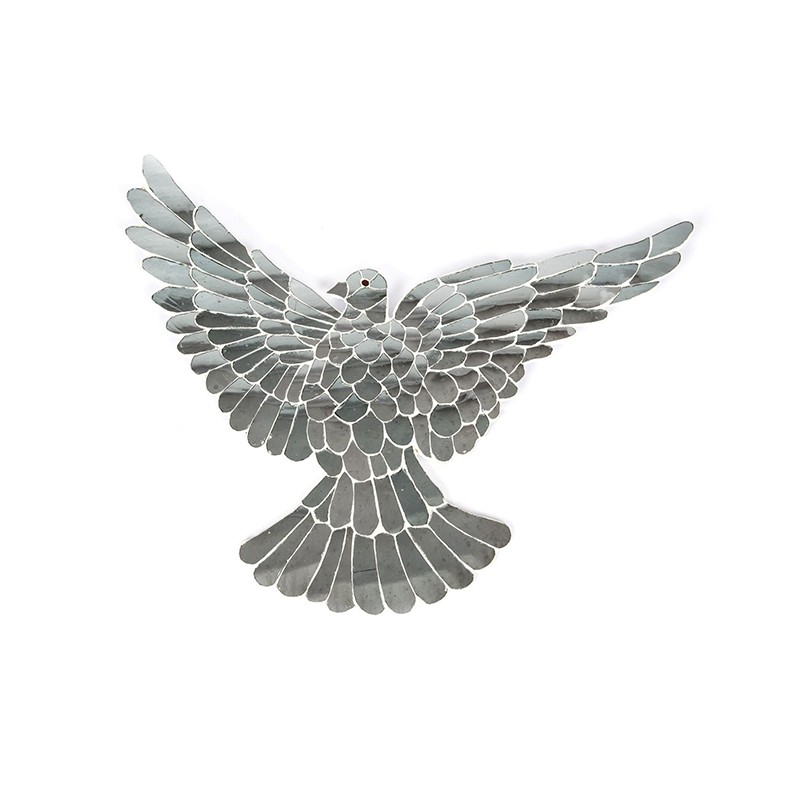 Thikri Dove Set Of 3 Wall Installation Anantaya