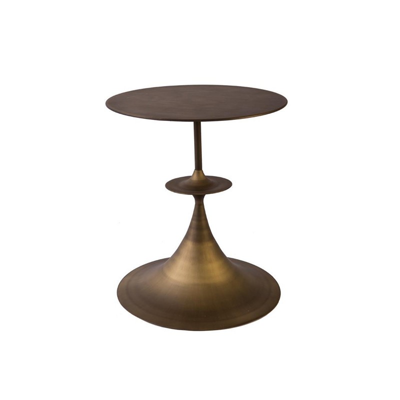 Umaid Candle Holder Set Of 2 Anantaya