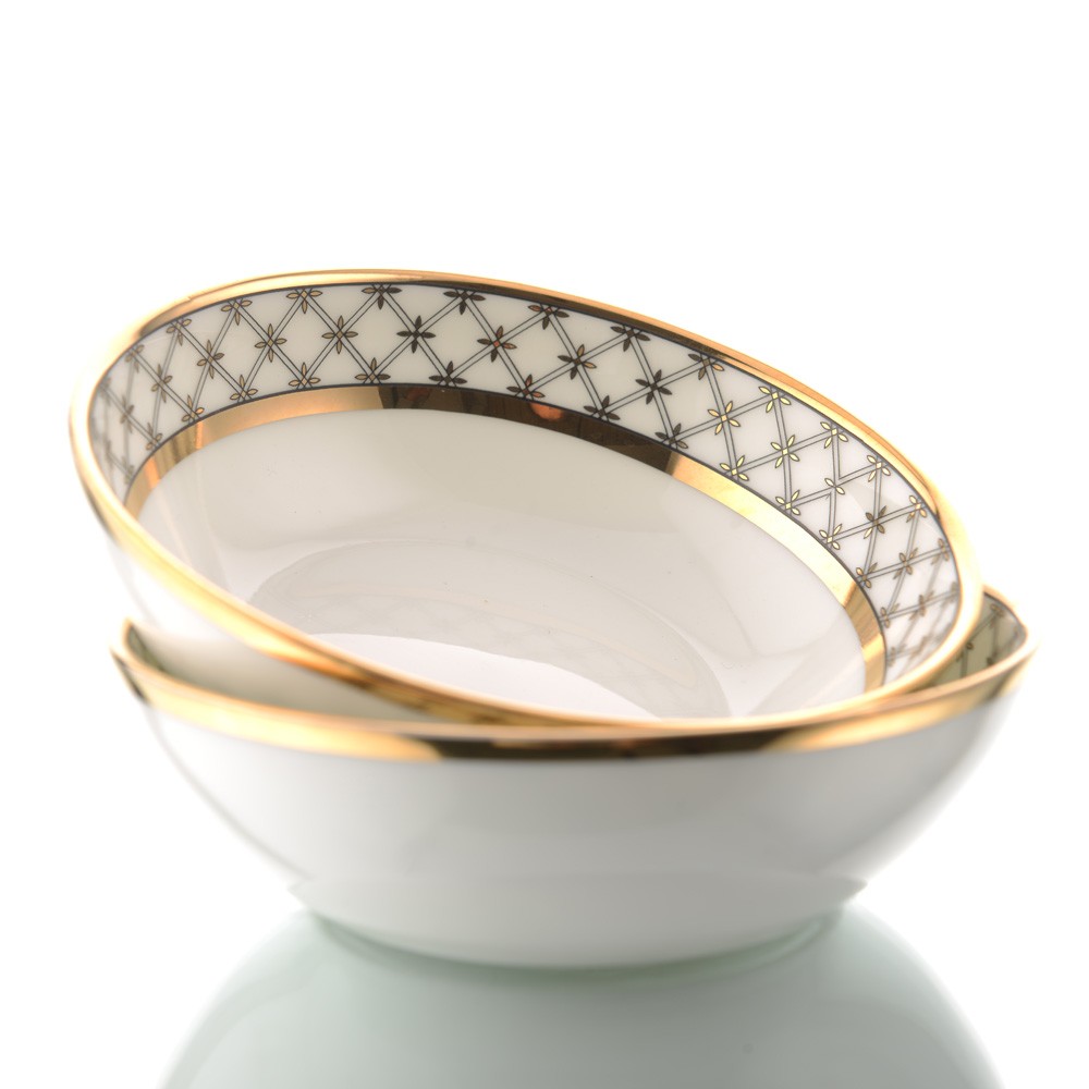 Byah Dip Bowl(Set Of 2) Kaunteya