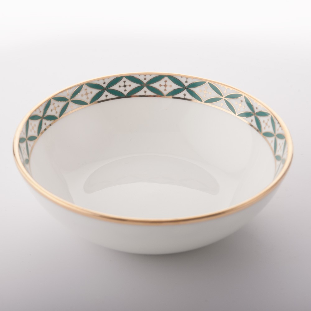 Jyamiti Dip Bowl(Set Of 2) Kaunteya
