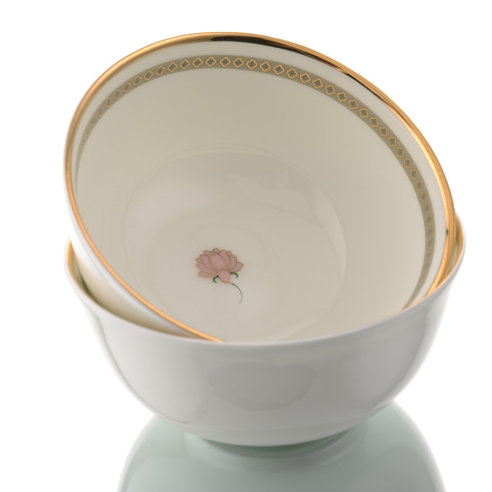 Pichwai Dip Bowl(Set Of 2) Kaunteya