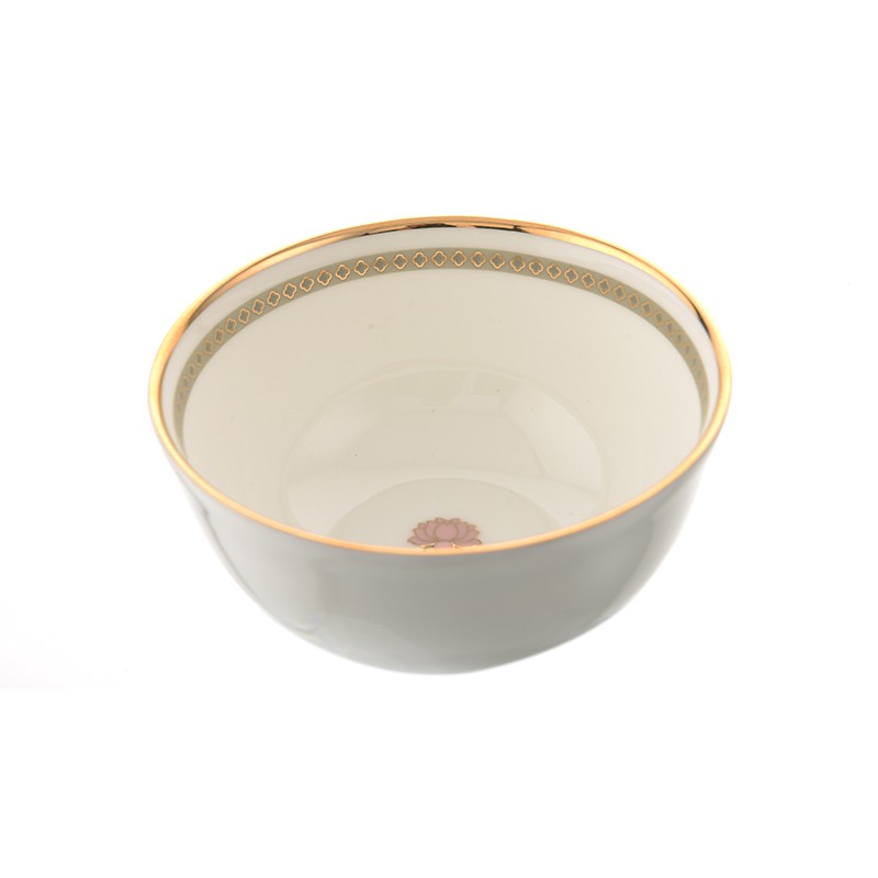 Pichwai Soup Bowl(Set Of 6) Kaunteya