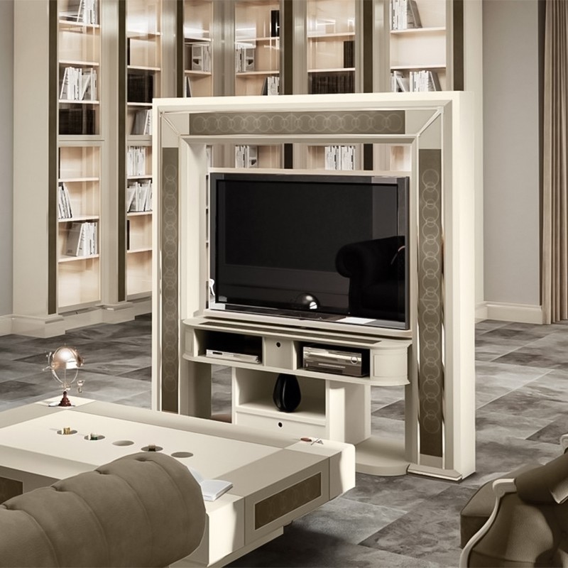 Revolving H C 18 5 Modern Vismara
