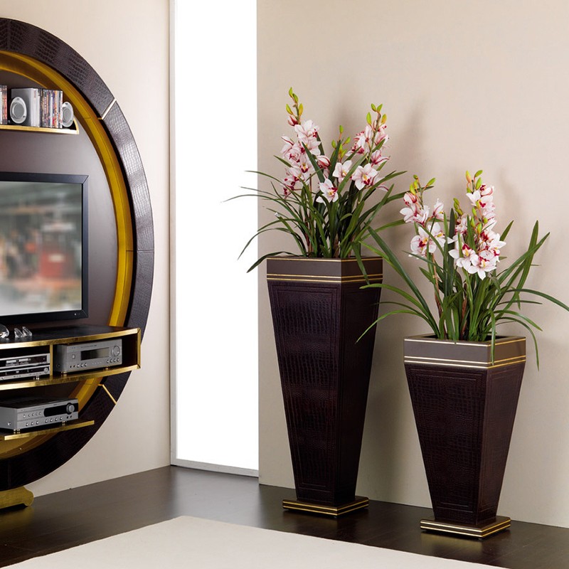 Vase 90 Modern  - Vismara
