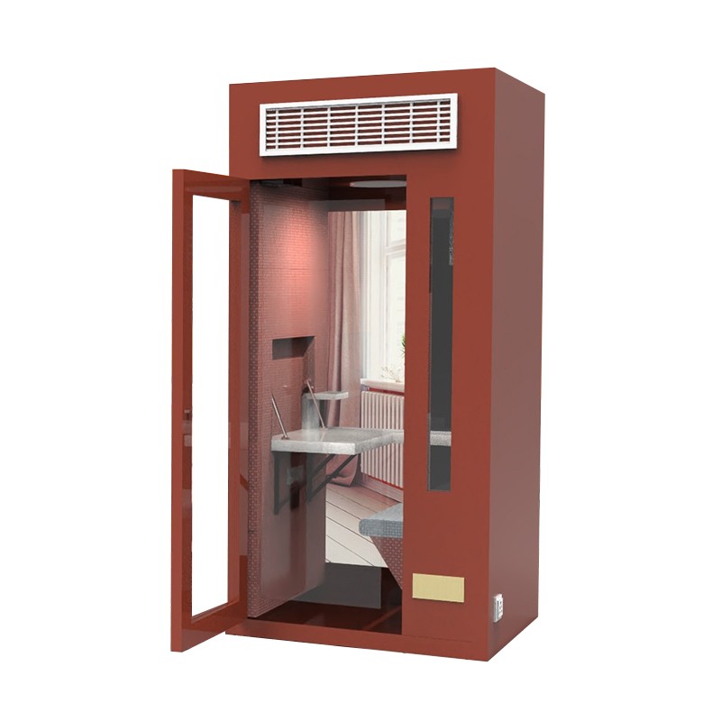 Work Pod - Wofrho! Wofrho!