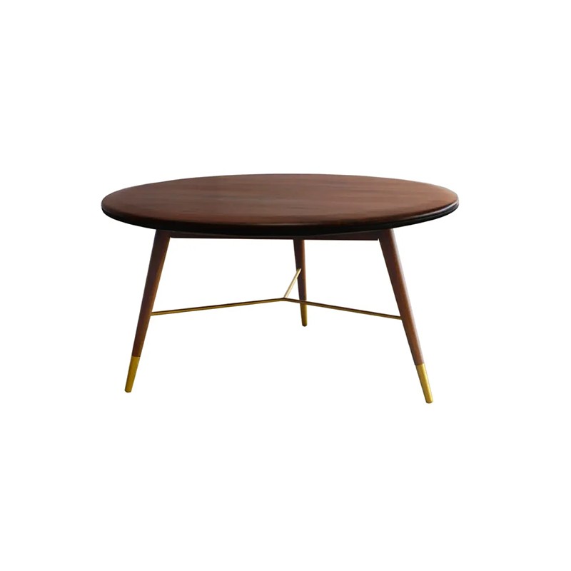 Volta Coffee Table  Commune