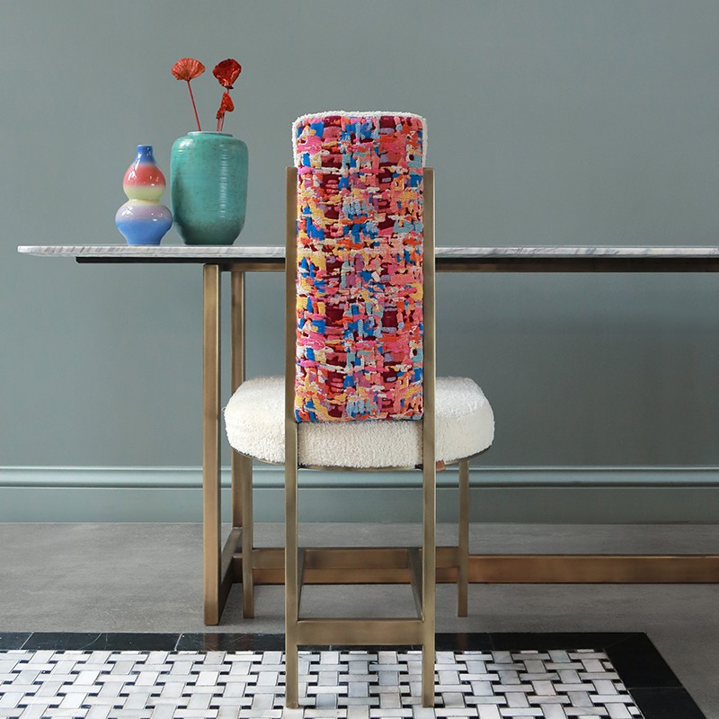 RECALLED KENZO CHAIR