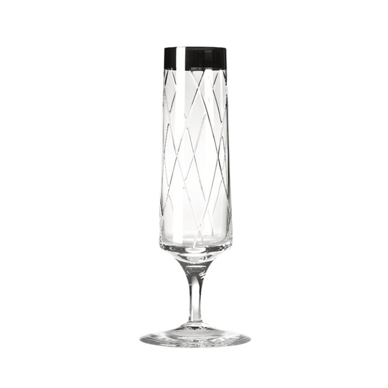 Biarritz set of 2 Flute Vista Alegre