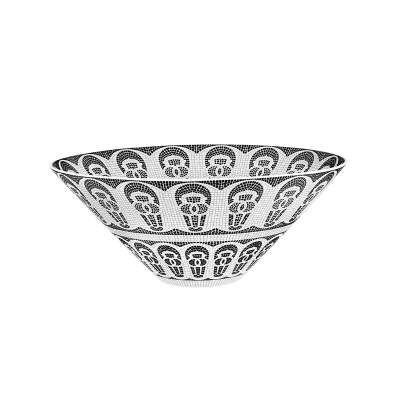 Calcada Portuguesa Salad Bowl Vista Alegre
