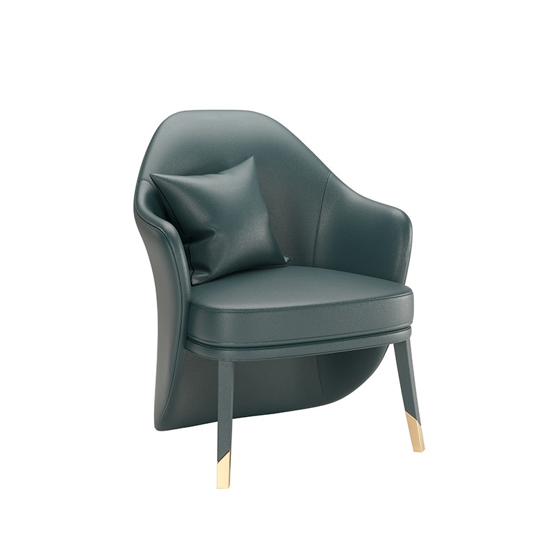 Bhutan Armchair JG HOME LIVING