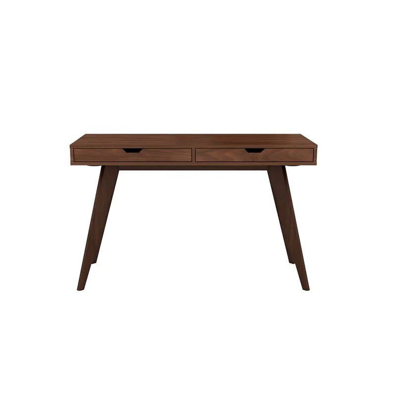 Crimson Console Table Commune