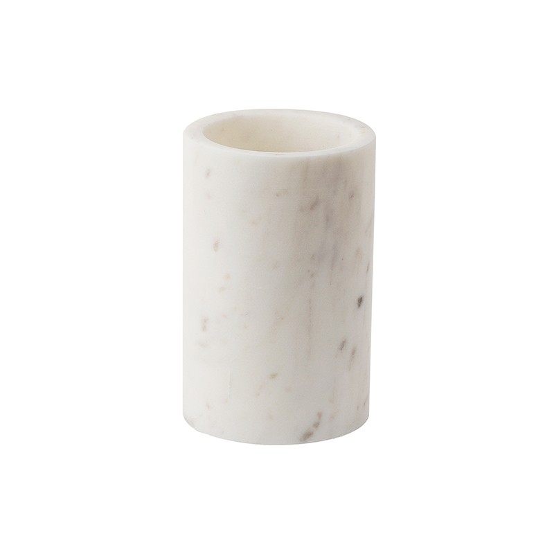 Marble Tumbler Pen Holder Toothbrush Holder Cutlery Holder NikkisPride