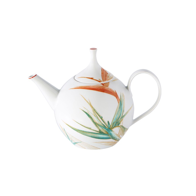 Tea Pot Fiji Vista Alegre