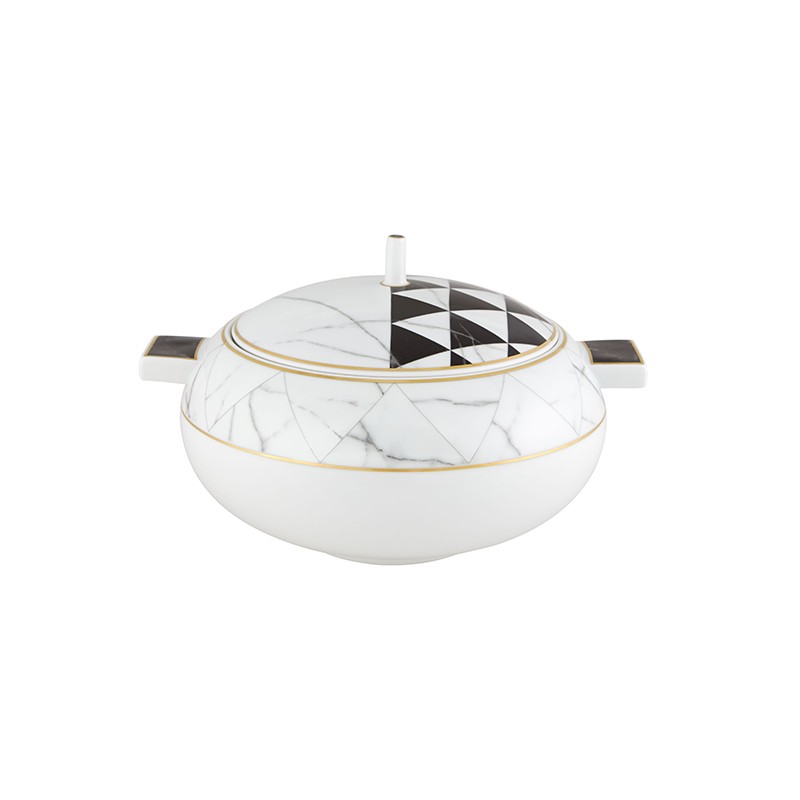 Tureen Carrara Vista Alegre