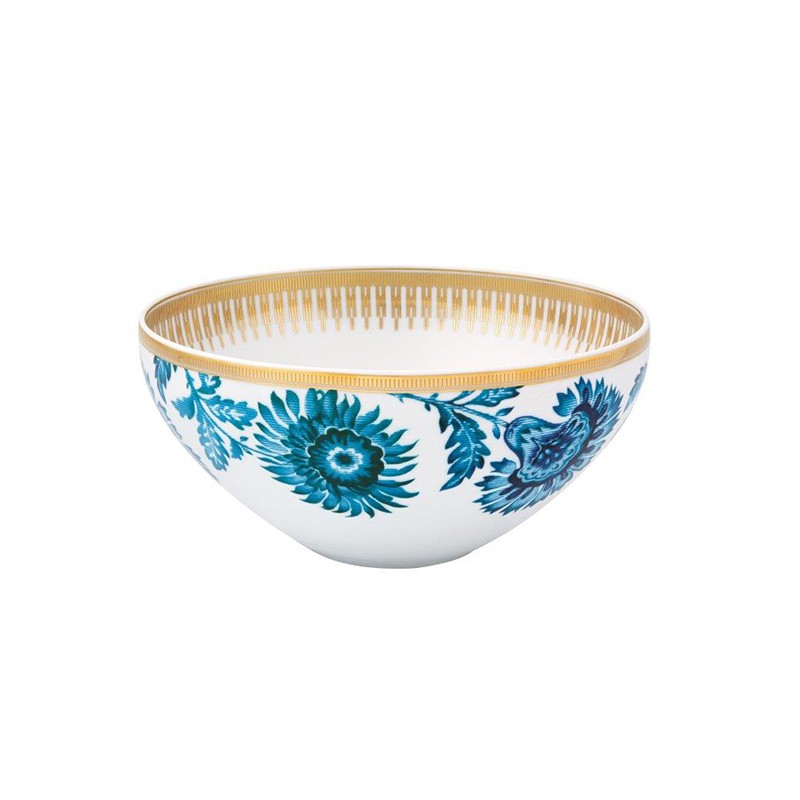 Salad Bowl Gold Exotic Vista Alegre
