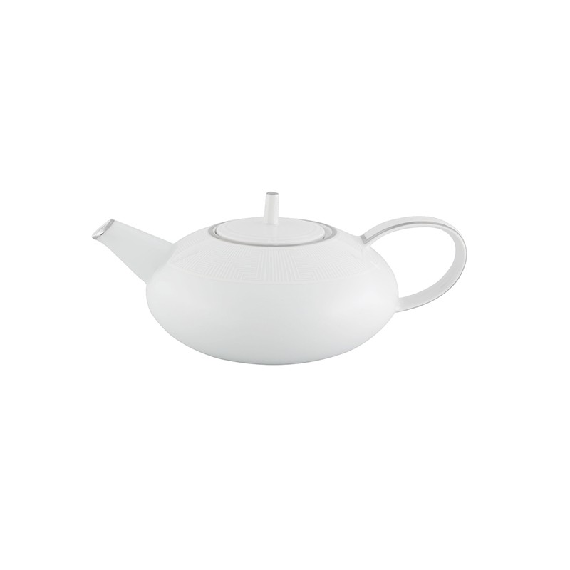 Eternal Tea Pot Vista Alegre