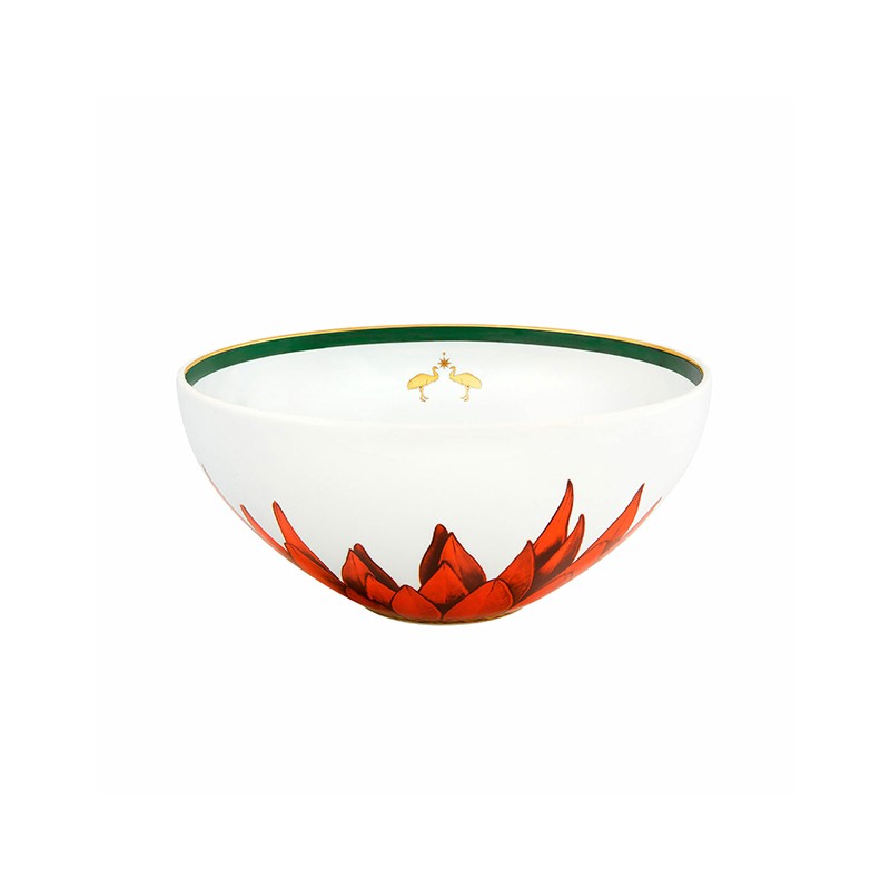 Salad Bowl Amazonia Vista Alegre