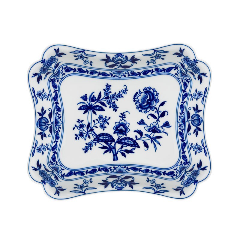 China Tray Margao  - Vista Alegre