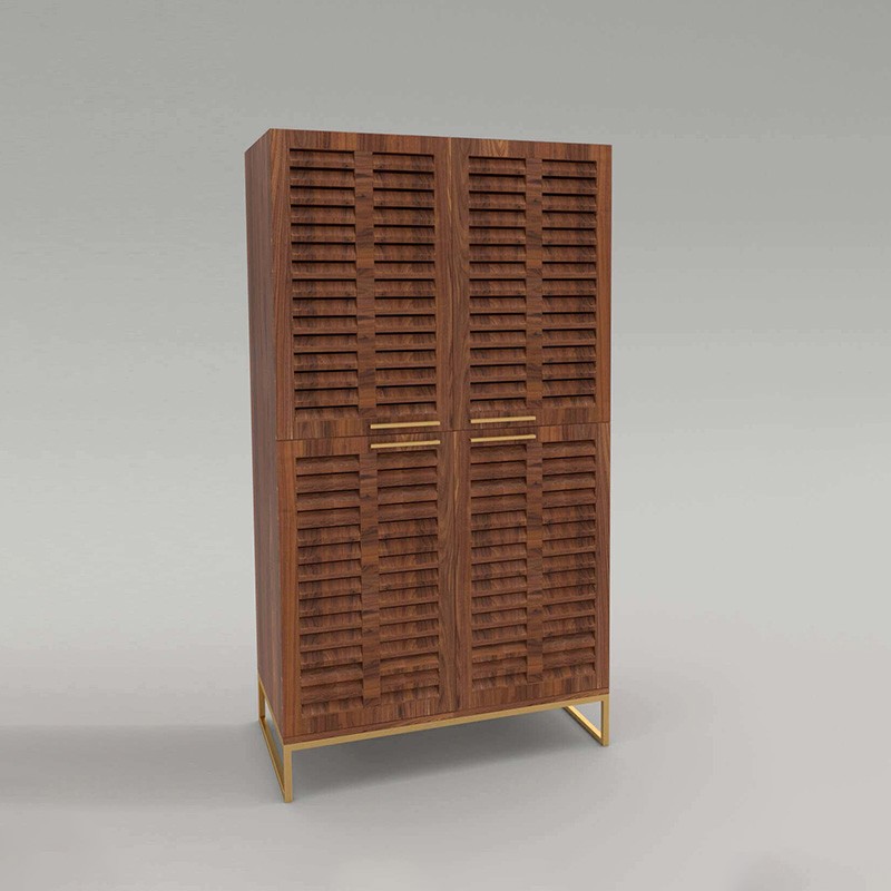 Famed Liquor Cabinet No2 Lagu