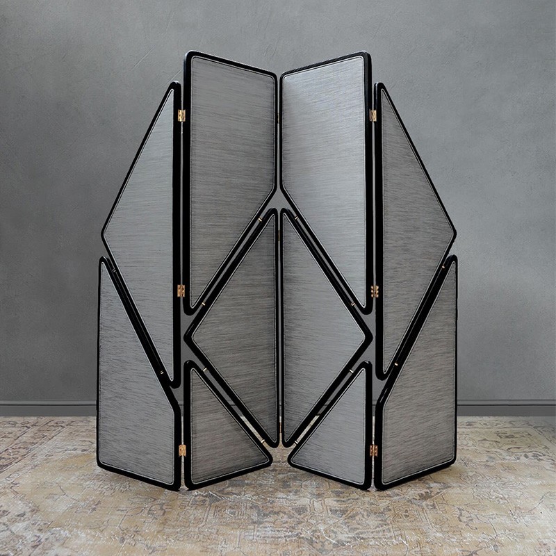 Flap Folding Screen  - Lagu