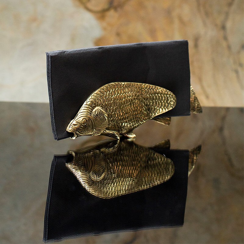 Ewan Napkin Holder  - Lagu