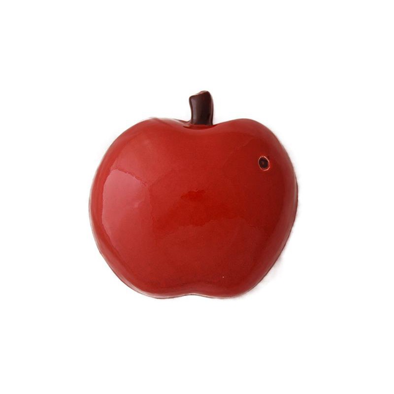 Apple - Humidifier For Radiators  - Mavi Ceramica 