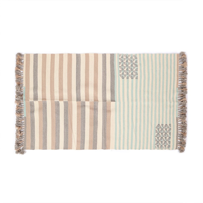 Linaro Mint  - Aadyam Handwoven