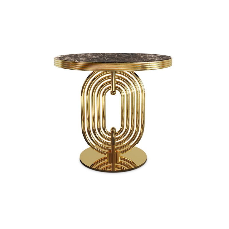 Turner Coffee Table  - Mid-Century Club