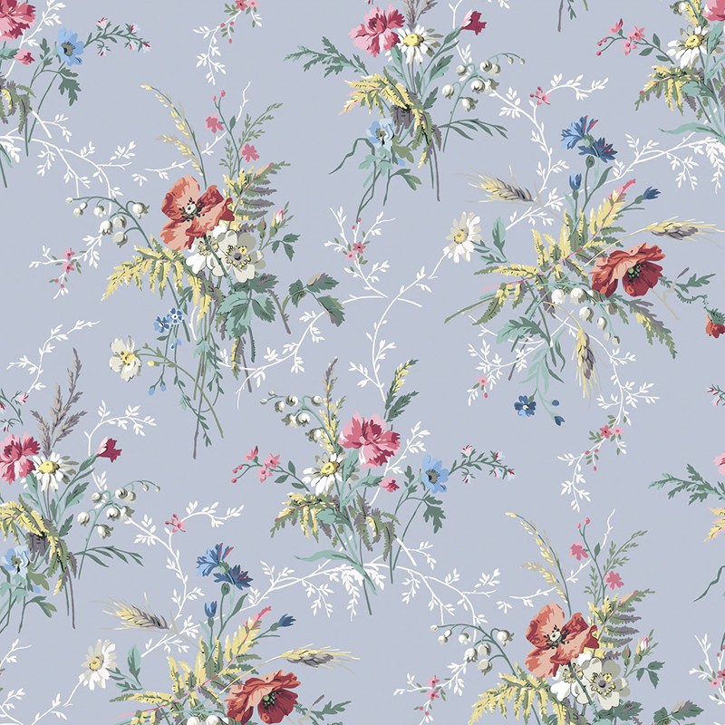 Wild Flower Bouquet  - The Vintage Collection