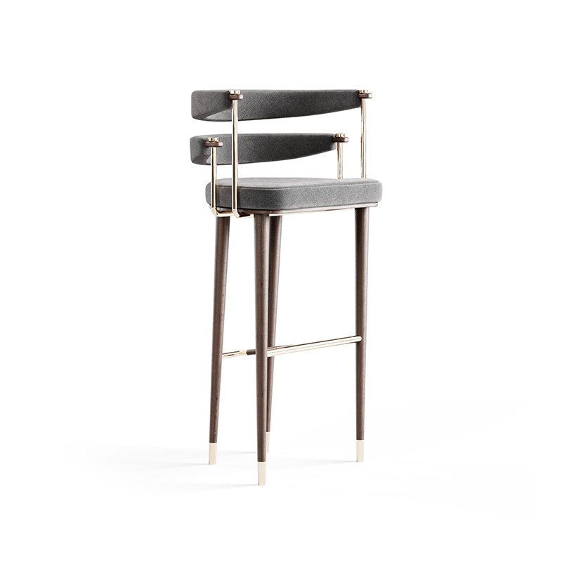 Dragonfly Bar Stool Alva Musa