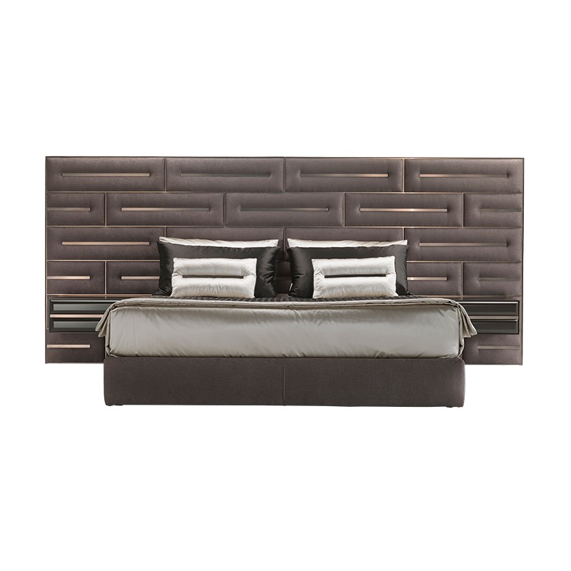 Wall Bed Siwa Soft Style Home