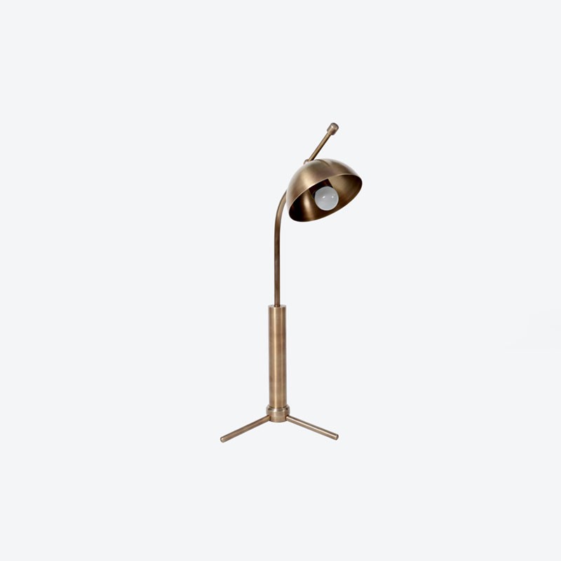 WING DESK LAMP  - Lamp Shaper