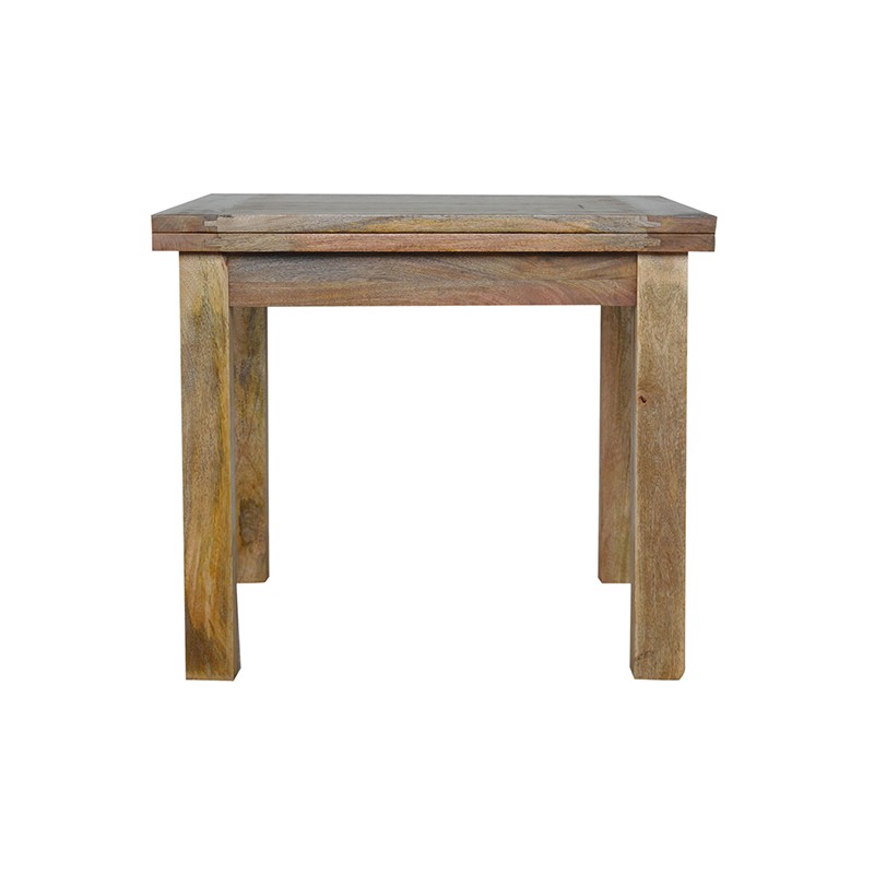 Extendable Butterfly Dining Table Artisan Furniture